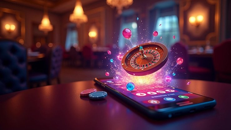 Tabel Dasar Number maha4d menampilkan informasi teknis permainan slot