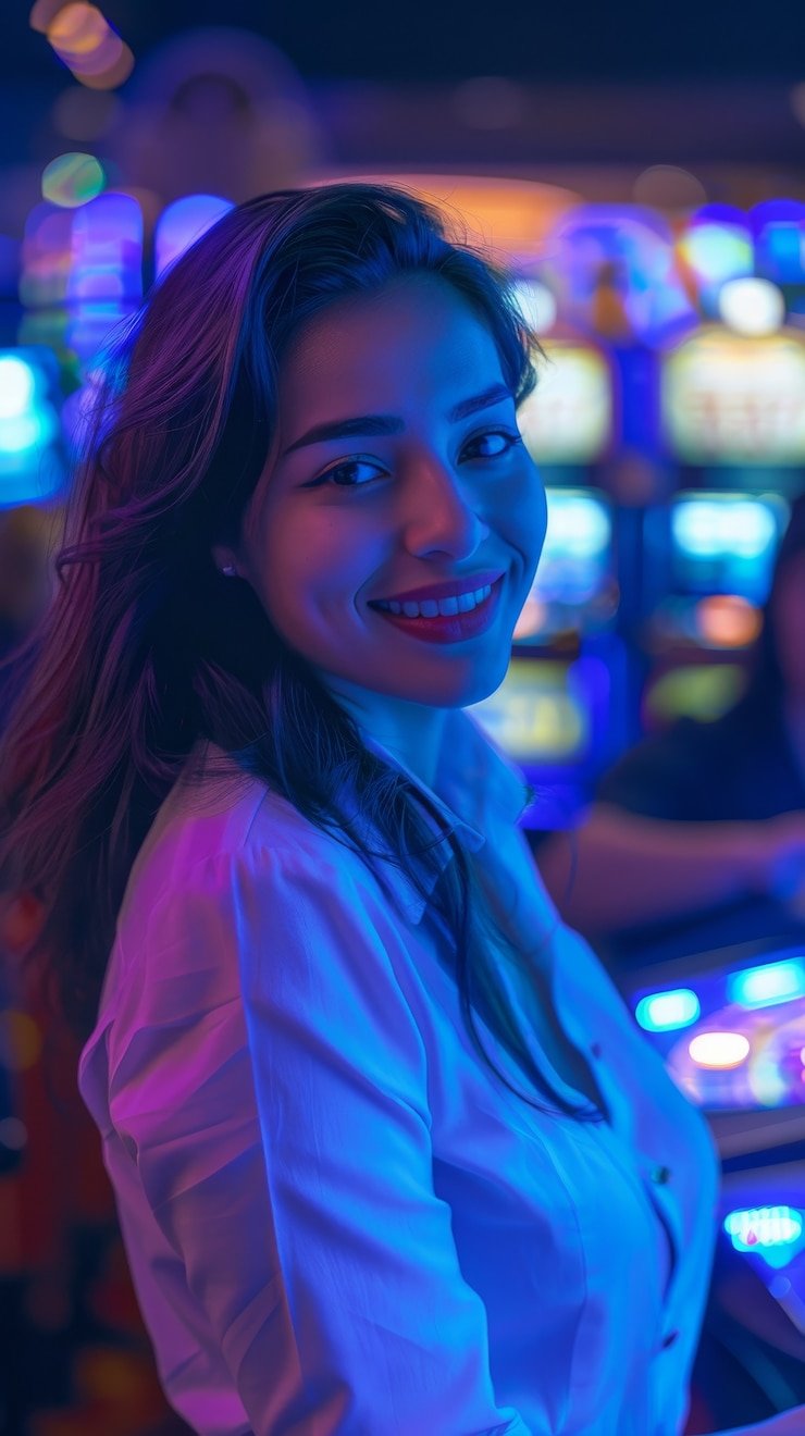 Proses memilih permainan slot menggunakan informasi Dasar Number di maha4d
