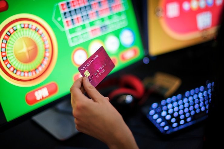 Studio live-dealer SA Gaming maha4d menampilkan dealer profesional dan kamera multi-sudut berkualitas tinggi